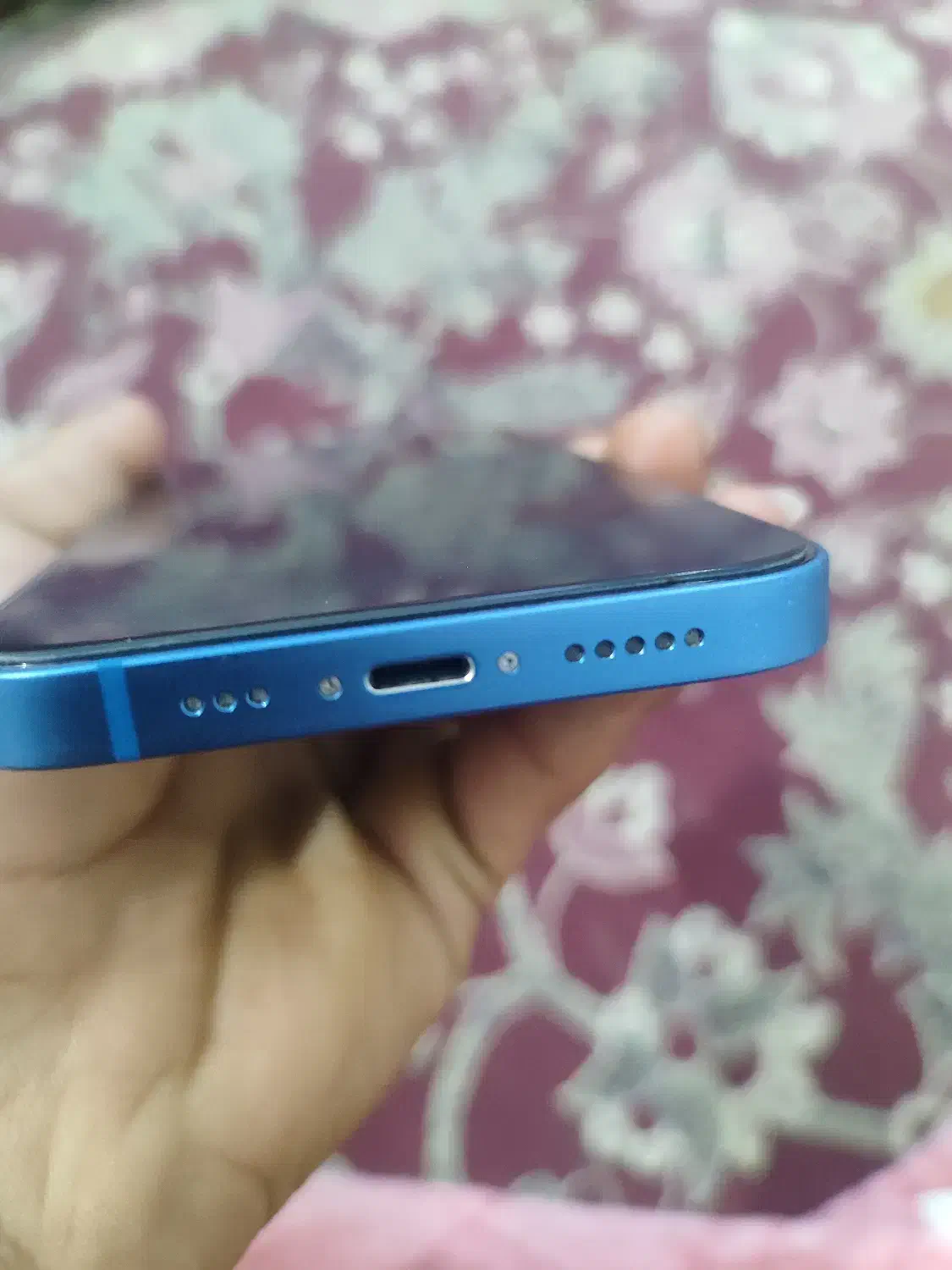 ایفون 13نرمال|موبایل|ایرانشهر, |دیوار