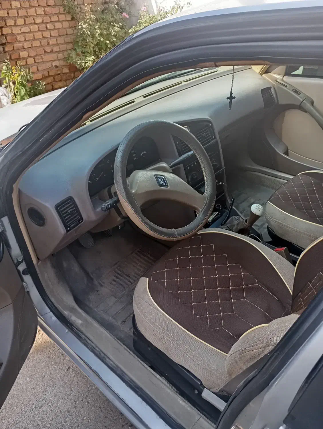 ماشین خانگی|خودرو سواری و وانت|اردبیل, |دیوار