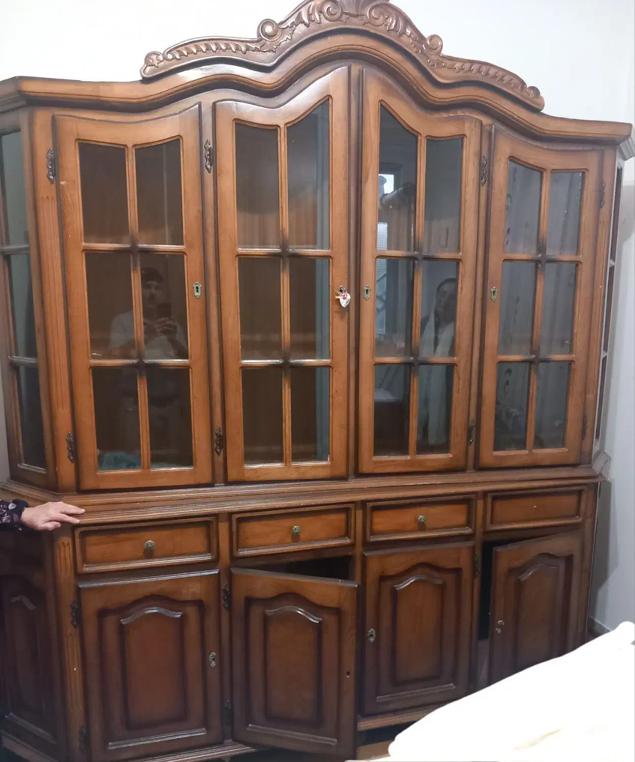 لوازم خانه ..مبل کاپانه|حراج|صومعه‌سرا, |دیوار