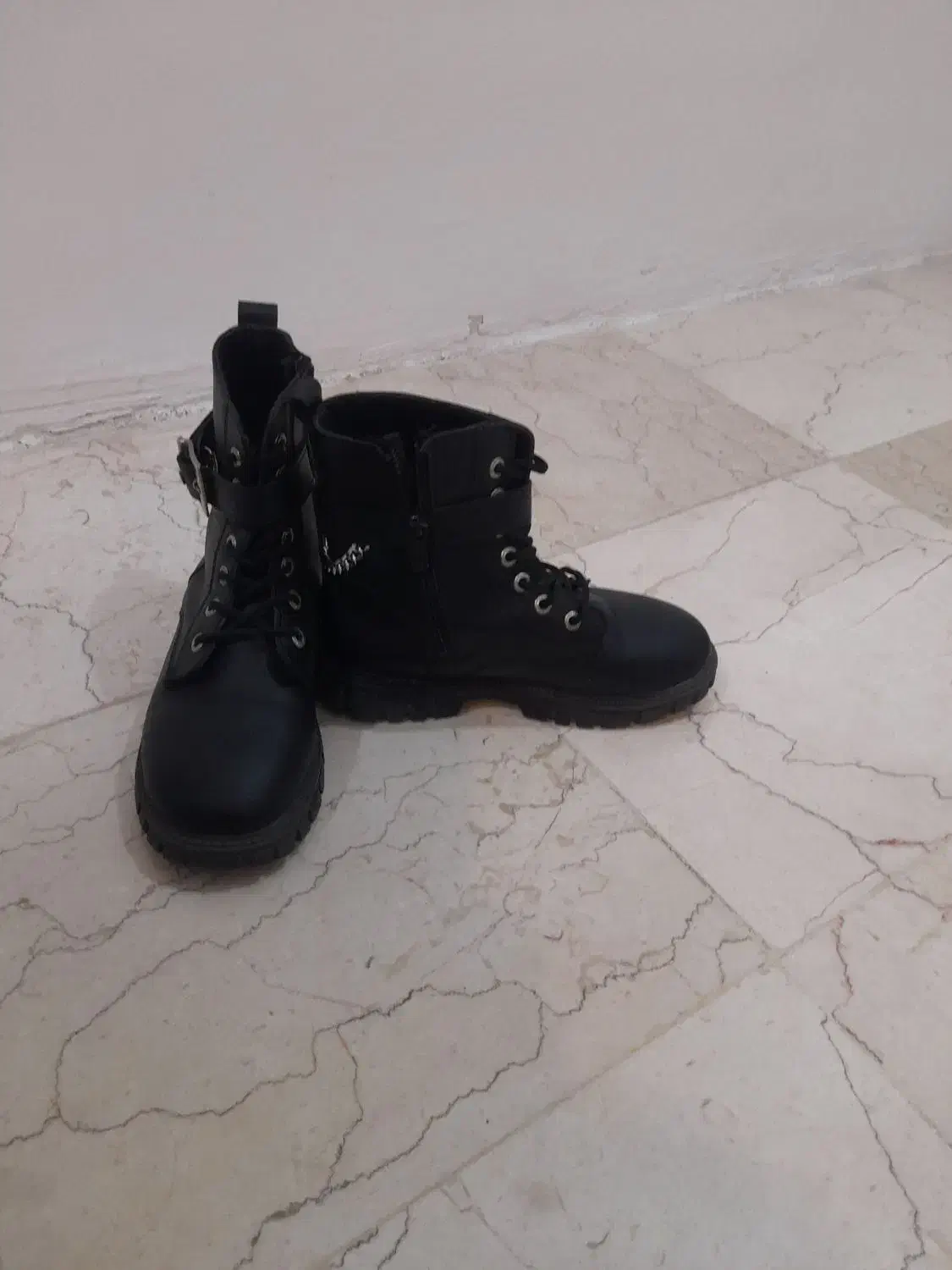 نیم بوت|کفش و لباس بچه|بندر انزلی, پردیس|دیوار