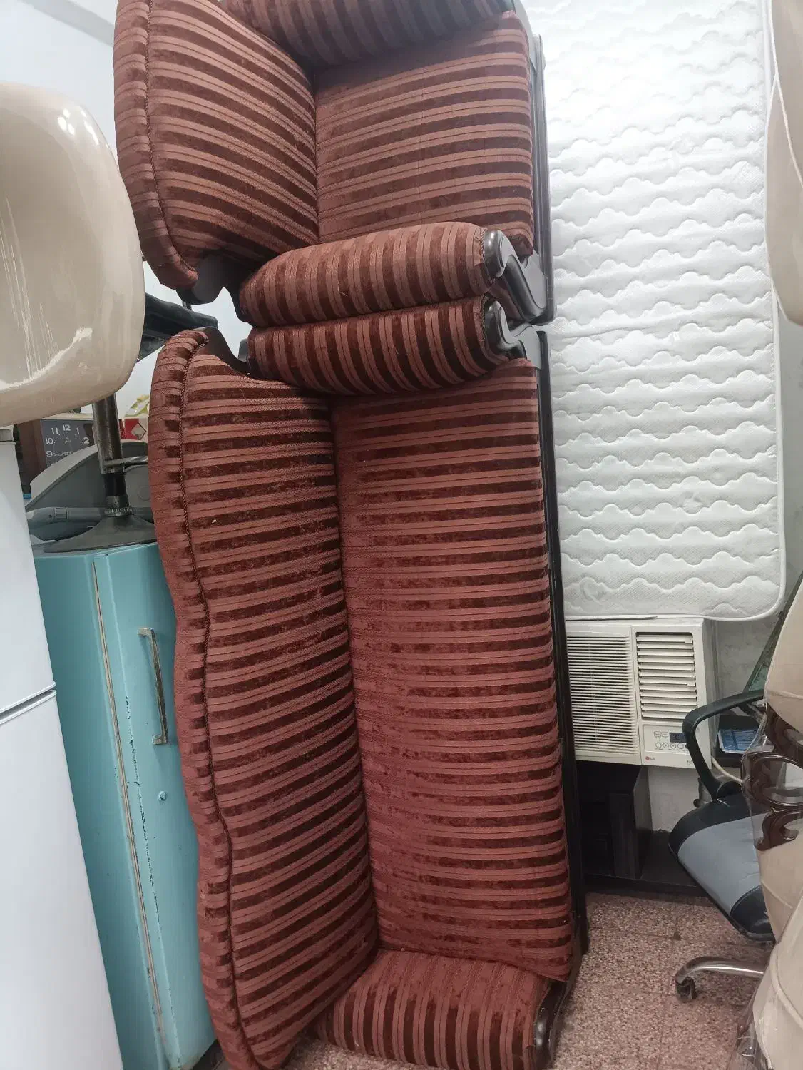 مبل سالم|مبلمان خانگی و میز عسلی|رشت, خواهر امام|دیوار