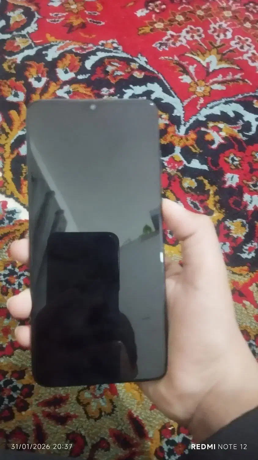 نوت 8پرو|موبایل|زاهدان, |دیوار