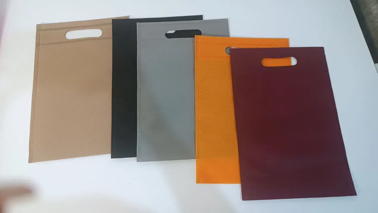 چاپ بگ پارچه ای با طرح اختصاصی|خدمات رایانه‌ای و موبایل|نیشابور, مدرس|دیوار