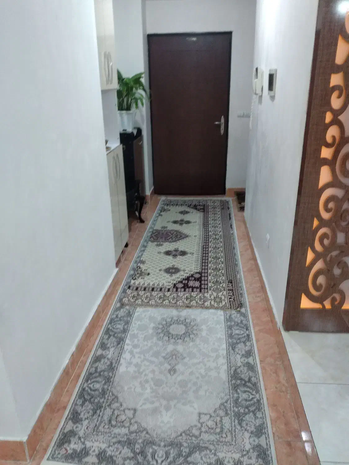 یک واحد آپارتمان در شهرک ولیعصر مجتمع الماس|فروش آپارتمان|مرند, |دیوار