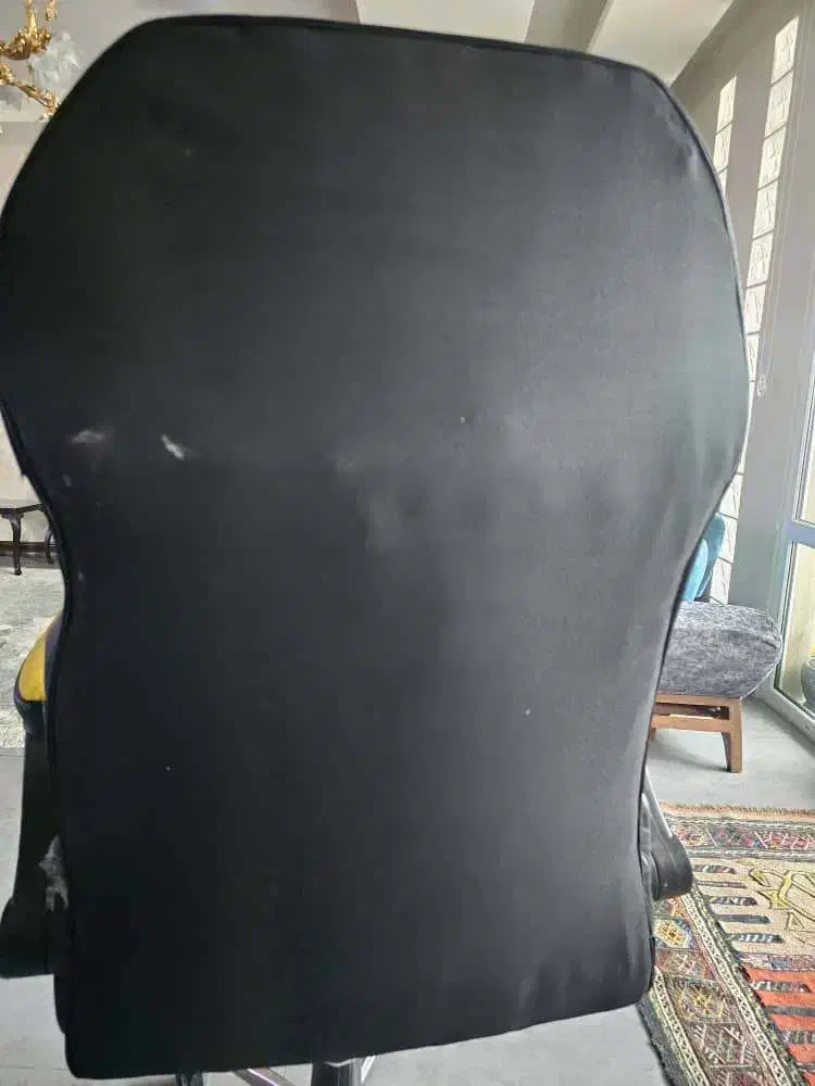 صندلی گیمینگ و اداری|صندلی و نیمکت|دزفول, |دیوار