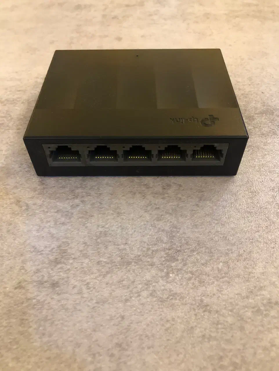 سوییچ ۵ پورت TPLINK|مودم و تجهیزات شبکه|اصفهان, جلفا|دیوار