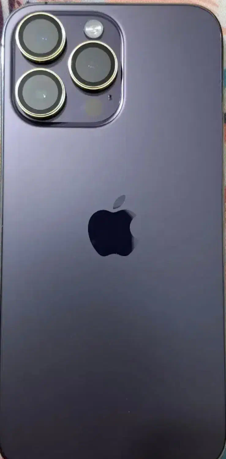 ایفون ۱۴ پرومکس|موبایل|اردبیل, |دیوار