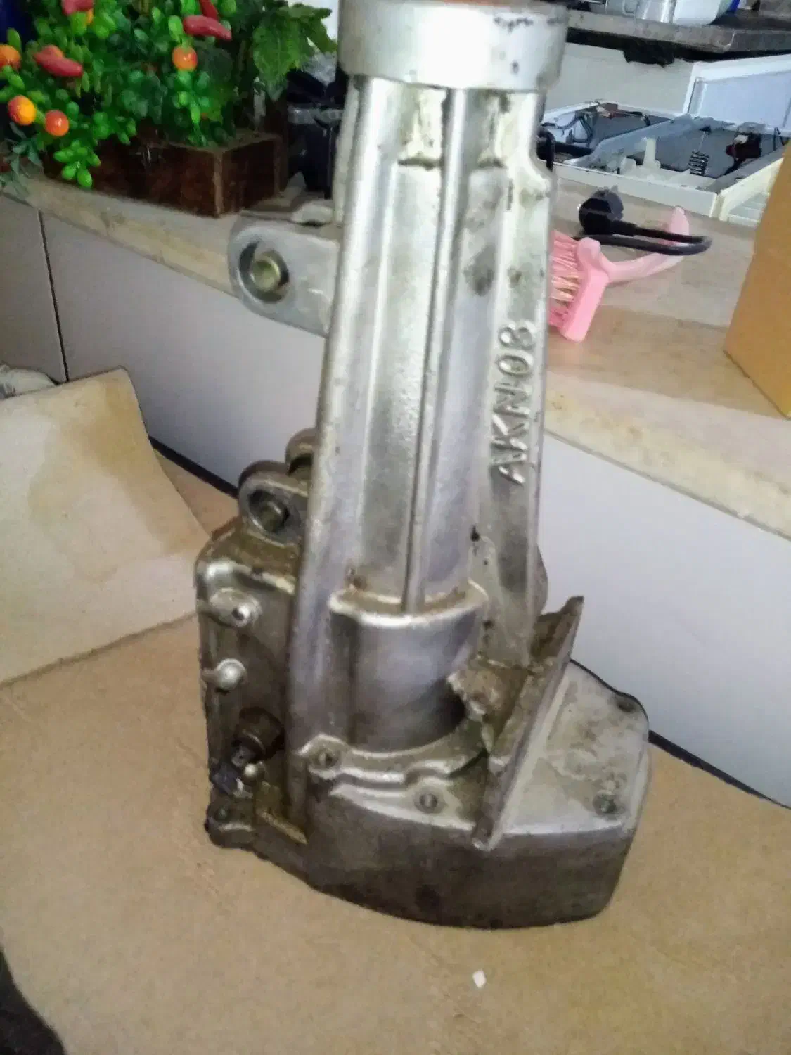 گلدانی|قطعات یدکی و لوازم جانبی|شاهرود, |دیوار