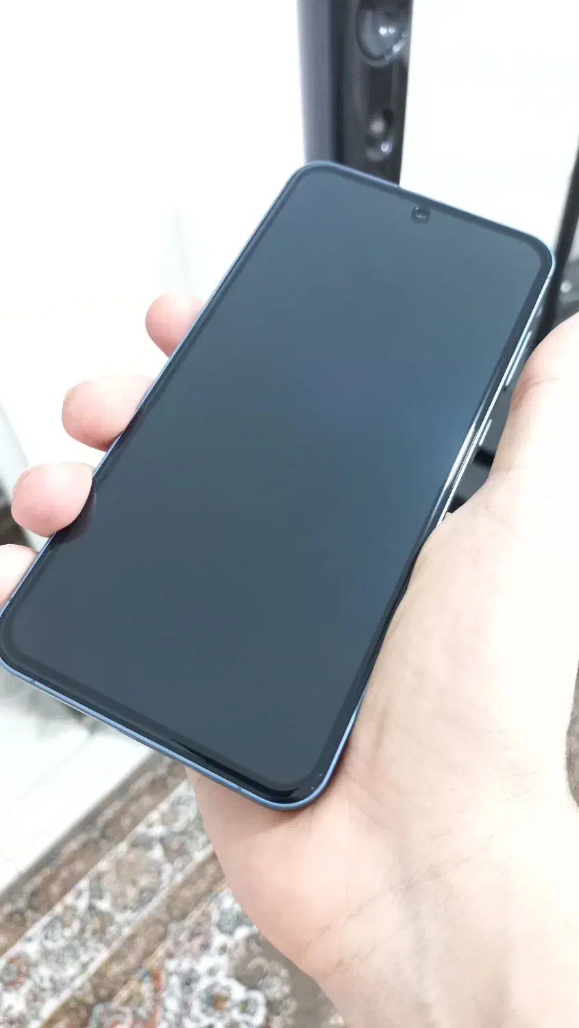 Galaxy A55 5G|موبایل|تهران, وردآورد|دیوار