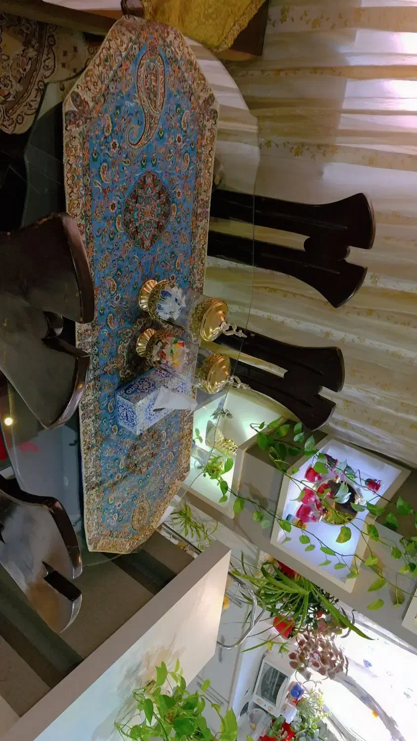 میزناهارخوری|میز و صندلی غذاخوری|محمدیه-قزوین, |دیوار