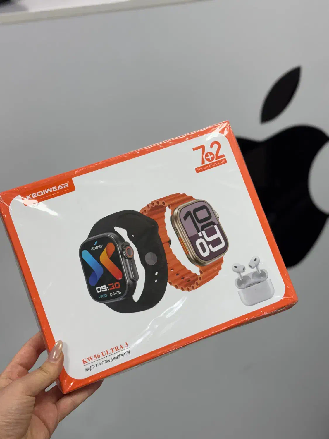 ساعت اولترا هوشمند|ساعت|کرج, گوهردشت|دیوار