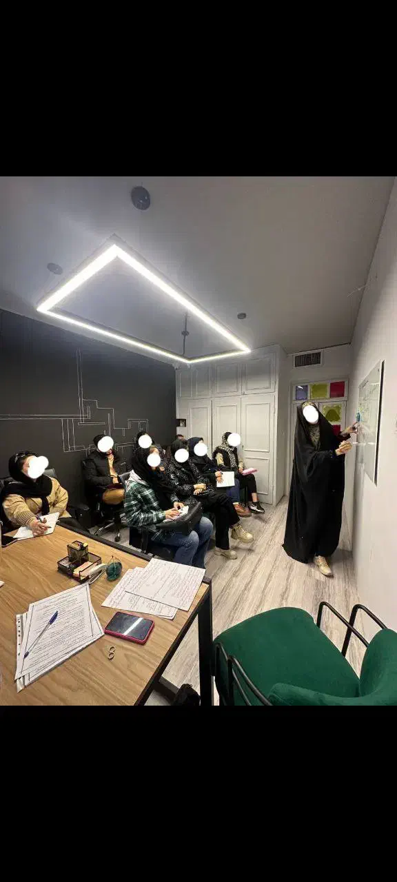 آموزش اینستاگرام ادمین بامعرفی به کار تضمینی|خدمات آموزشی|اصفهان, هزارجریب|دیوار