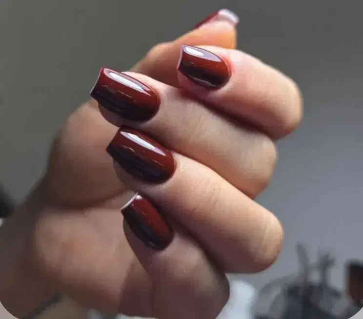 آموزش اقساطی ناخن /کاشت و ترمیم|خدمات آرایشگری و زیبایی|خرم‌آباد, |دیوار