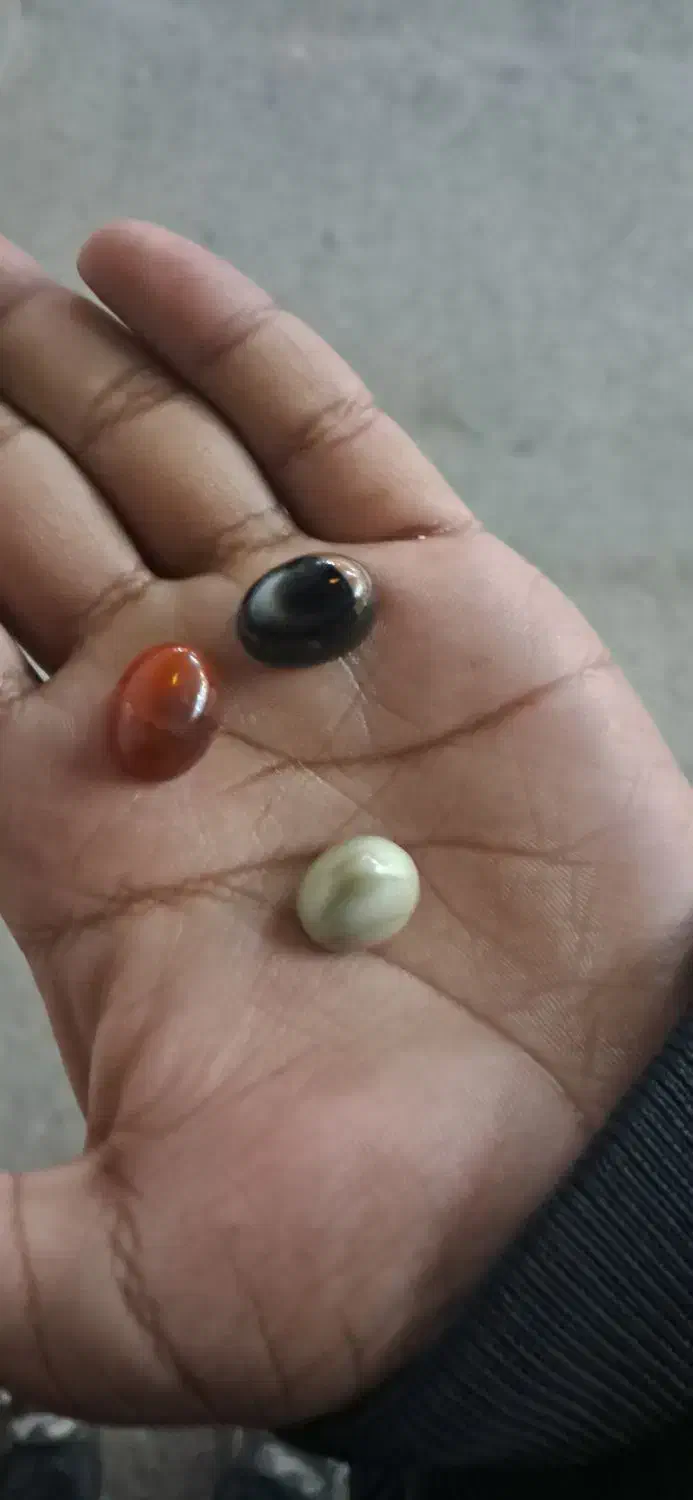 سنگ قیمتی انگشتر|جواهرات|مشهد, شهید معقول|دیوار