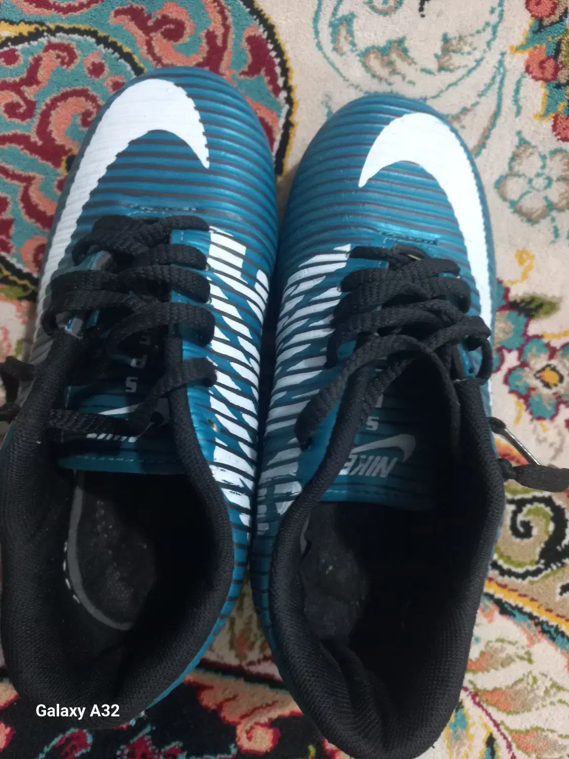 کفش چمن|ورزشهای توپی|بهبهان, |دیوار