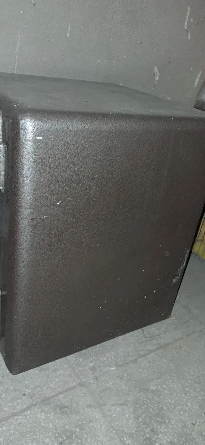 گاو صندوق|ابزارآلات|تهران, شارق|دیوار