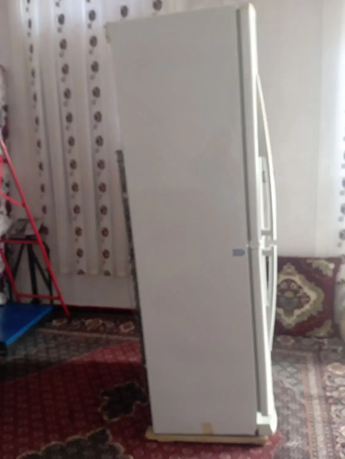 یخچال سوزان دو دره|یخچال و فریزر|سراب, |دیوار