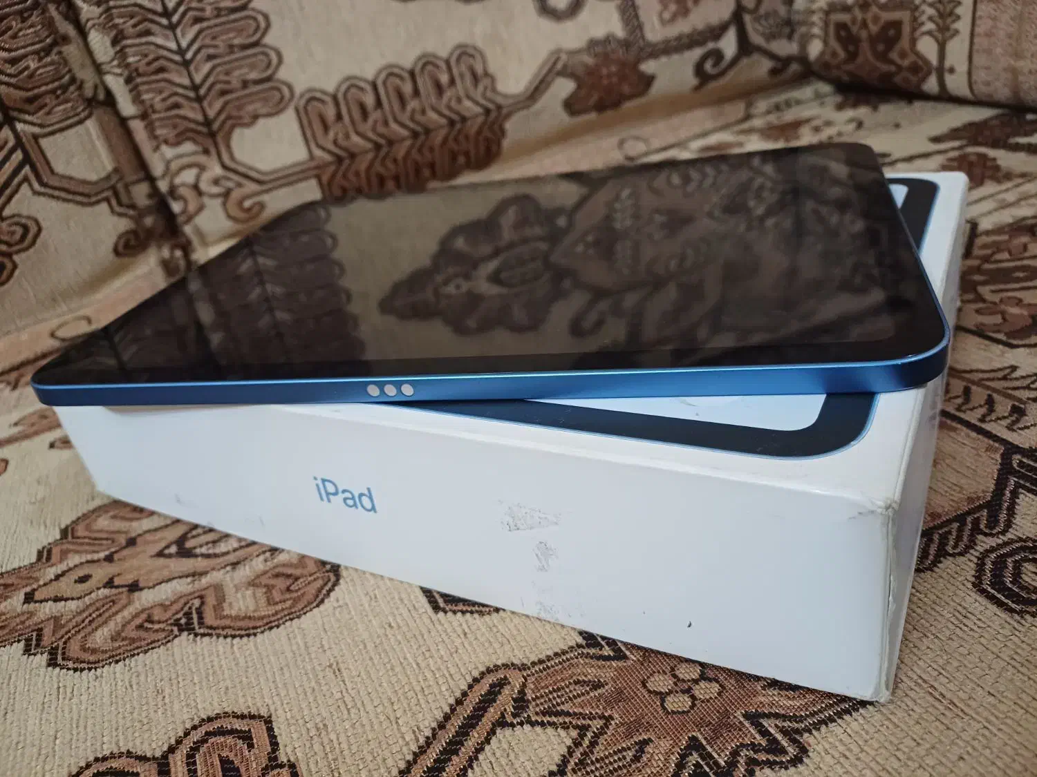 ipad air2022|تبلت|اهواز, شهرک توسعه نیشکر|دیوار