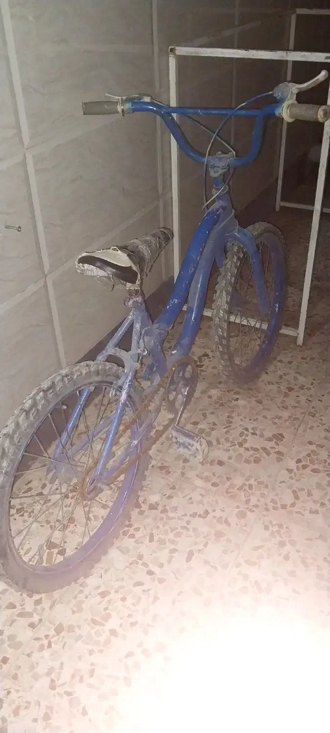 دوچرخه|دوچرخه، اسکیت، اسکوتر|ایذه, |دیوار