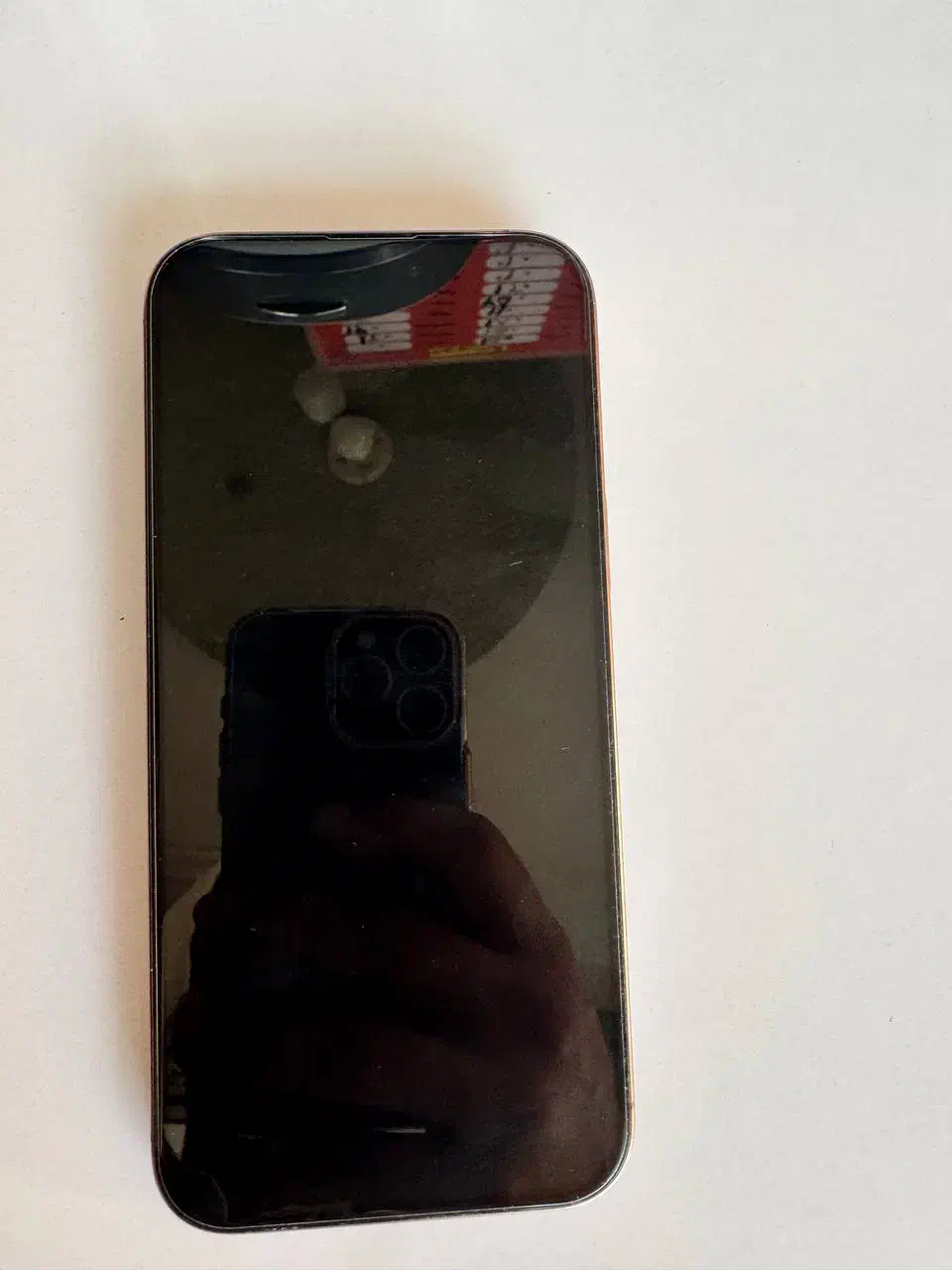 گوشی ایفون ۱۶پرومکس|موبایل|ارومیه, |دیوار