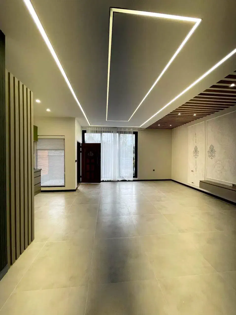 ویلاباغچه دلی**ششدانگ|فروش خانه و ویلا|چمستان, |دیوار