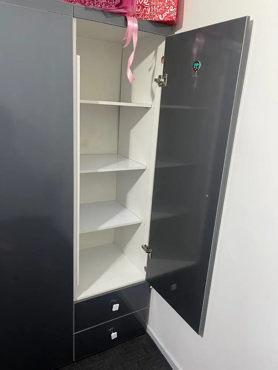 کمد سه در|جاکفشی، کمد، دراور|کرج, ساماندهی|دیوار