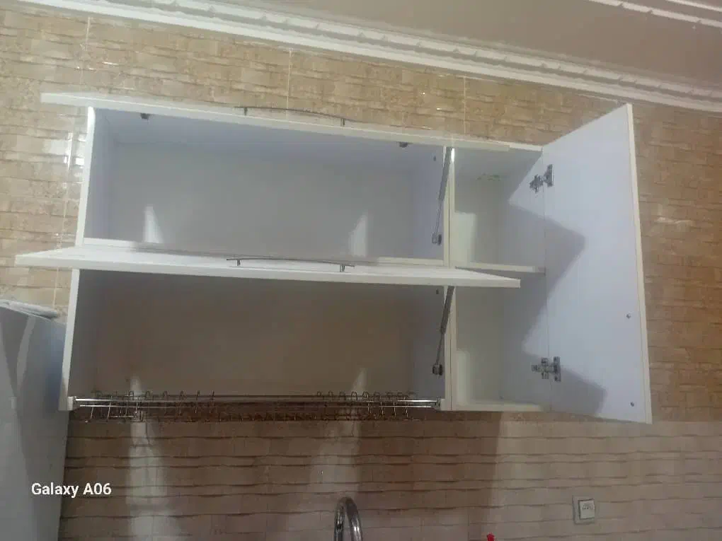 کابینت|مصالح و تجهیزات ساختمان|جیرفت, |دیوار