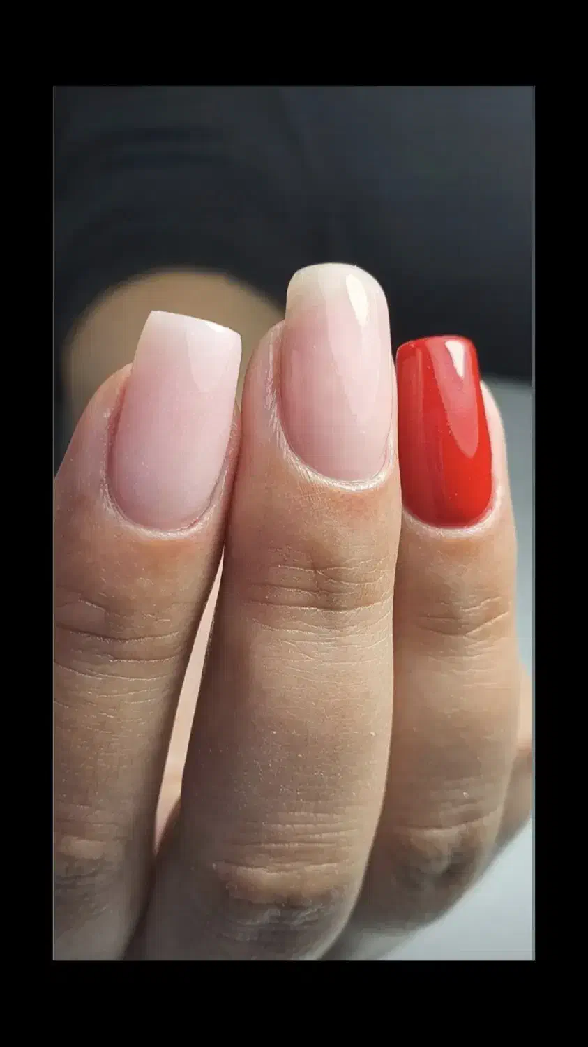 آموزش کاشت ناخن از پایه تا پیشرفته|خدمات آموزشی|کاشان, شهرک ولیعصر|دیوار