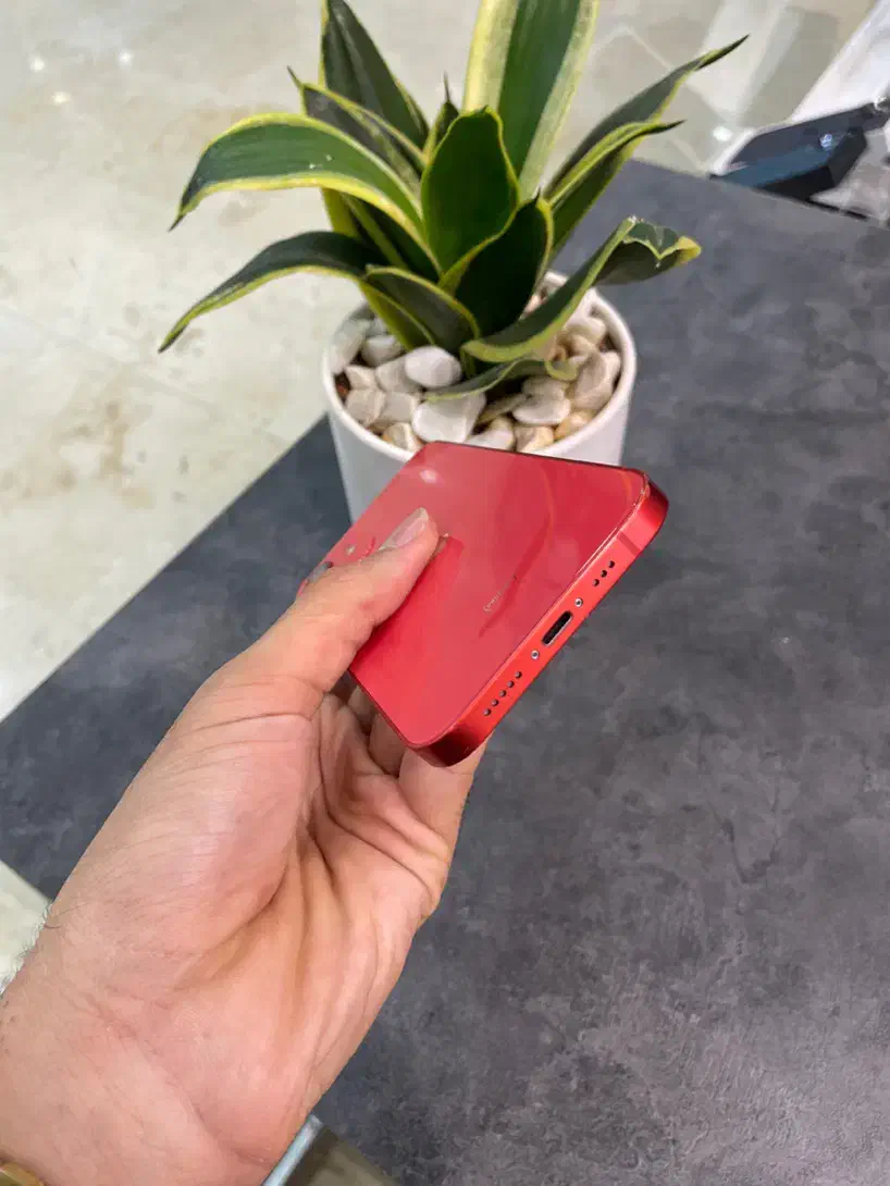 آیفون 12 پک اصلی 128/ZAA|موبایل|کرج, اتحاد|دیوار