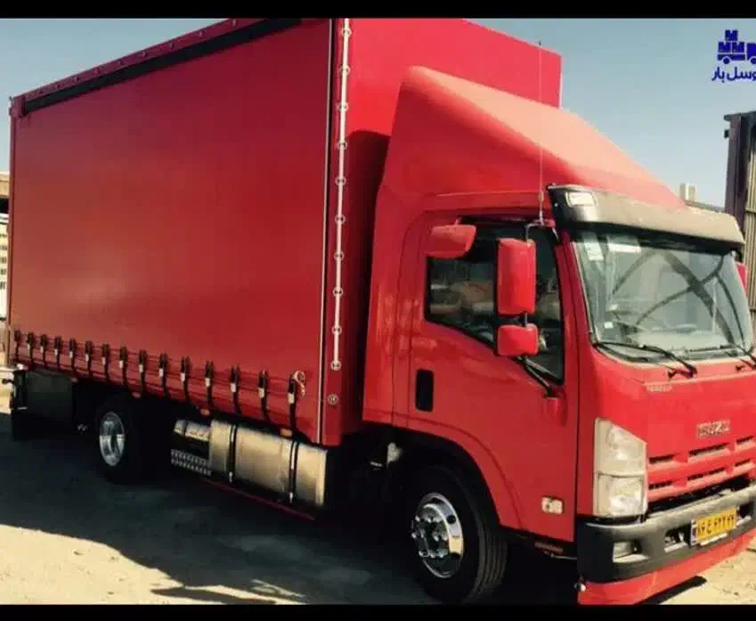 حمل اثاث منزل مبلمان وتخلیه بار|خدمات حمل و نقل|کاشان, باغ فین|دیوار