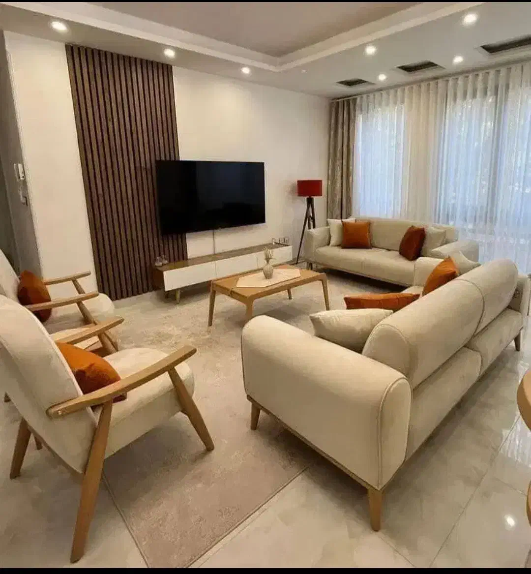 مینیمال شب یلدا|مبلمان خانگی و میز عسلی|گرگان, |دیوار