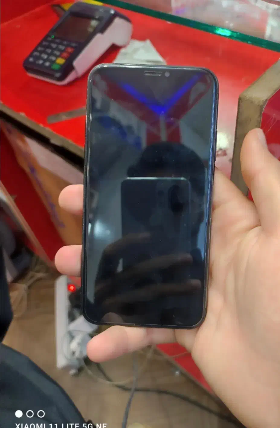 ایفون x|موبایل|چابهار, |دیوار