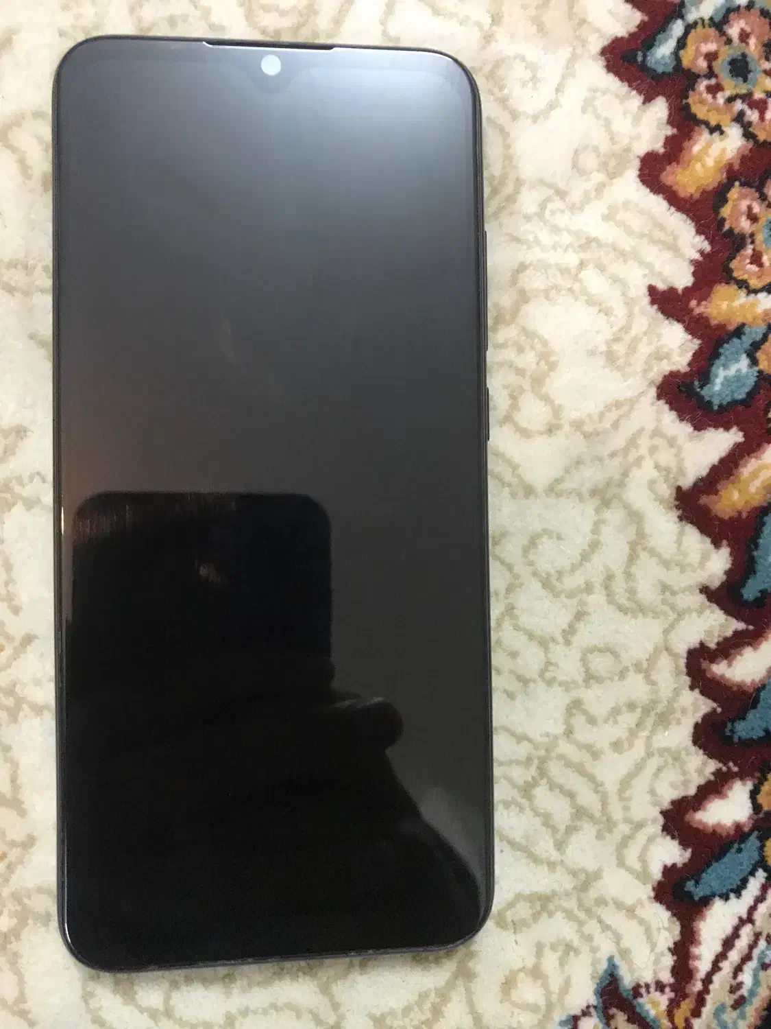 گوشی Mi A3|موبایل|مشهد, حجاب (شهرک غرب)|دیوار