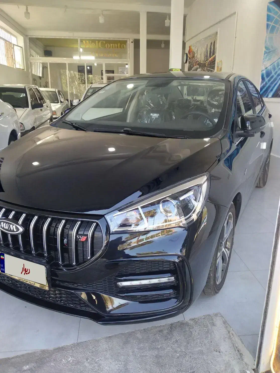 آریزو۵ صفر۱۴۰۳|خودرو سواری و وانت|تفت, |دیوار