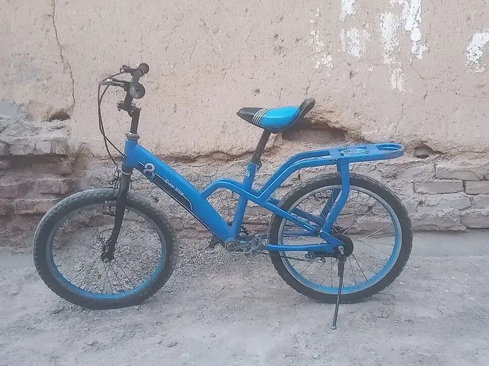 دوچرخه۲۰|دوچرخه، اسکیت، اسکوتر|زاهدان, |دیوار