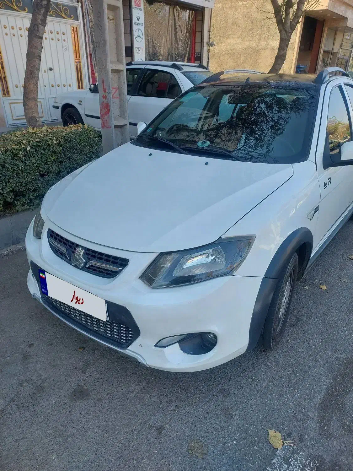 کوییک rمدل99|خودرو سواری و وانت|الوند, |دیوار