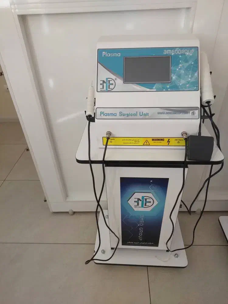 فروش دستگاه کربوکسی تراپی و پلاسما جت|پزشکی|تبریز, |دیوار