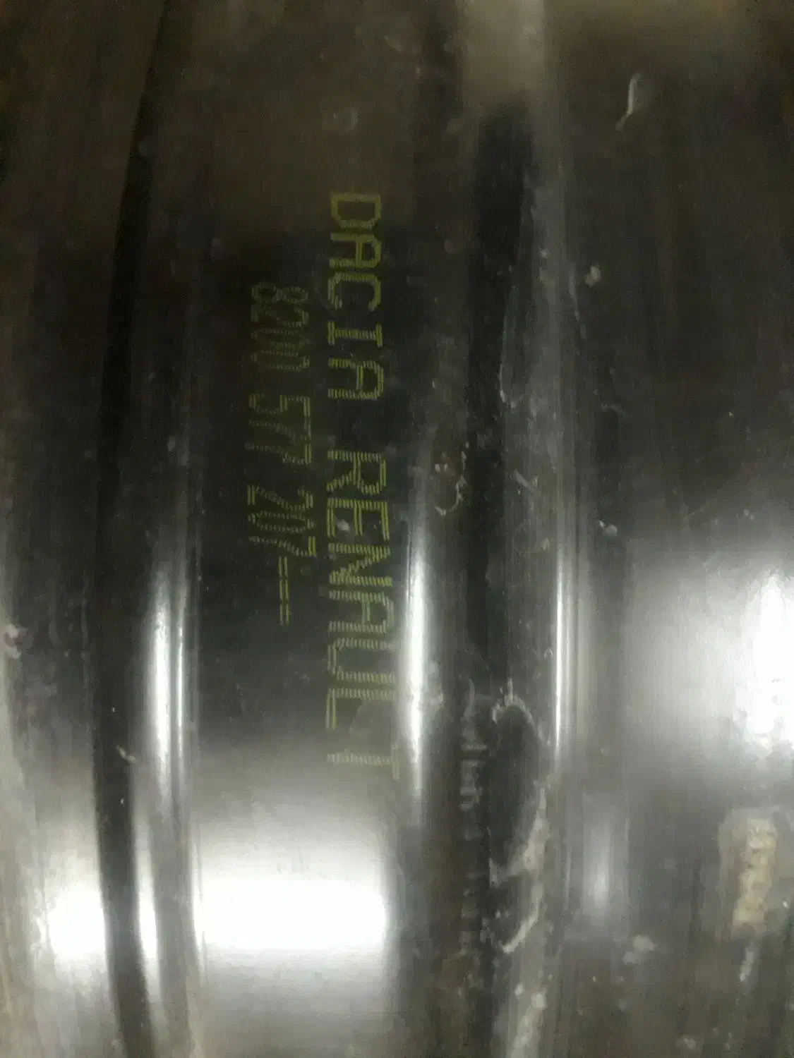 رینگ فولادی اصلی (ال90)|قطعات یدکی و لوازم جانبی|یزد, |دیوار