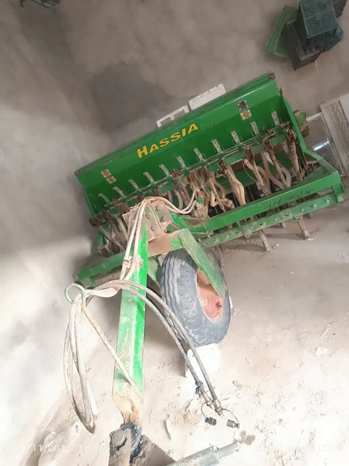 عمیق کار|قطعات یدکی و لوازم جانبی|قیدار, |دیوار