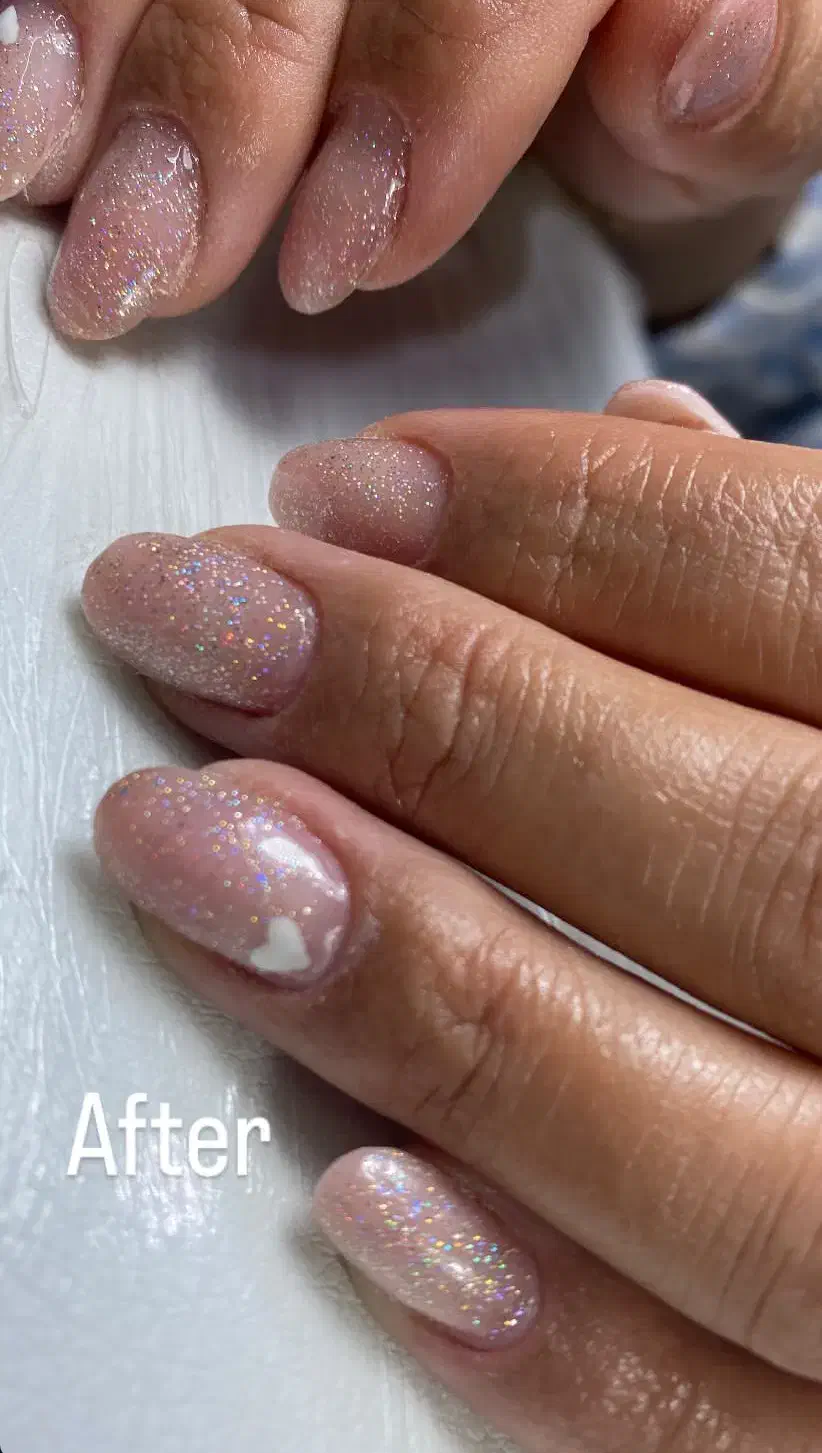 ناخن|خدمات آرایشگری و زیبایی|شهرکرد, |دیوار