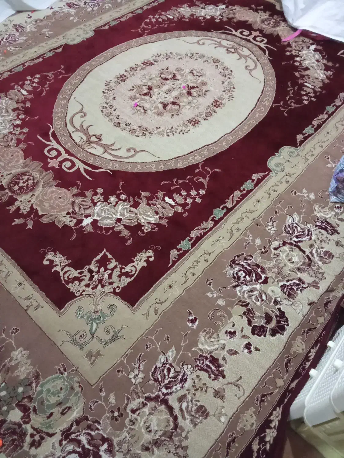 فرش 3×4|فرش|بانه, |دیوار