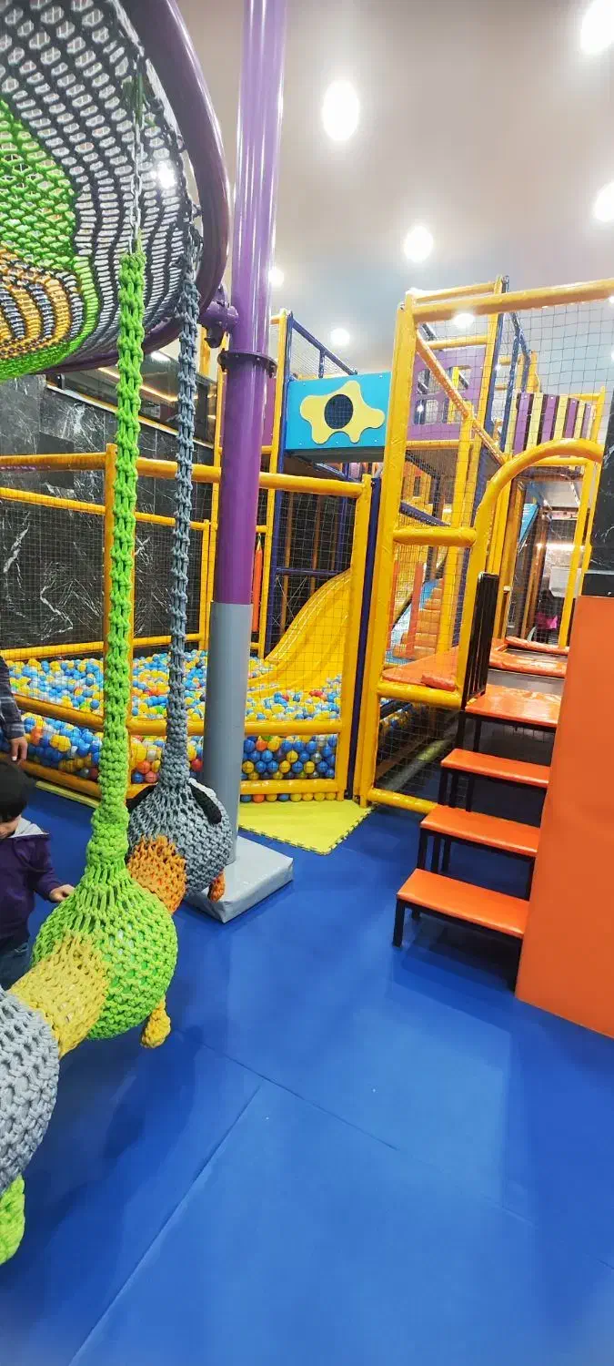 نیاز به مراقبت کودک خلاق و پر انرژی|استخدام آموزشی|ورامین, ورامین|دیوار