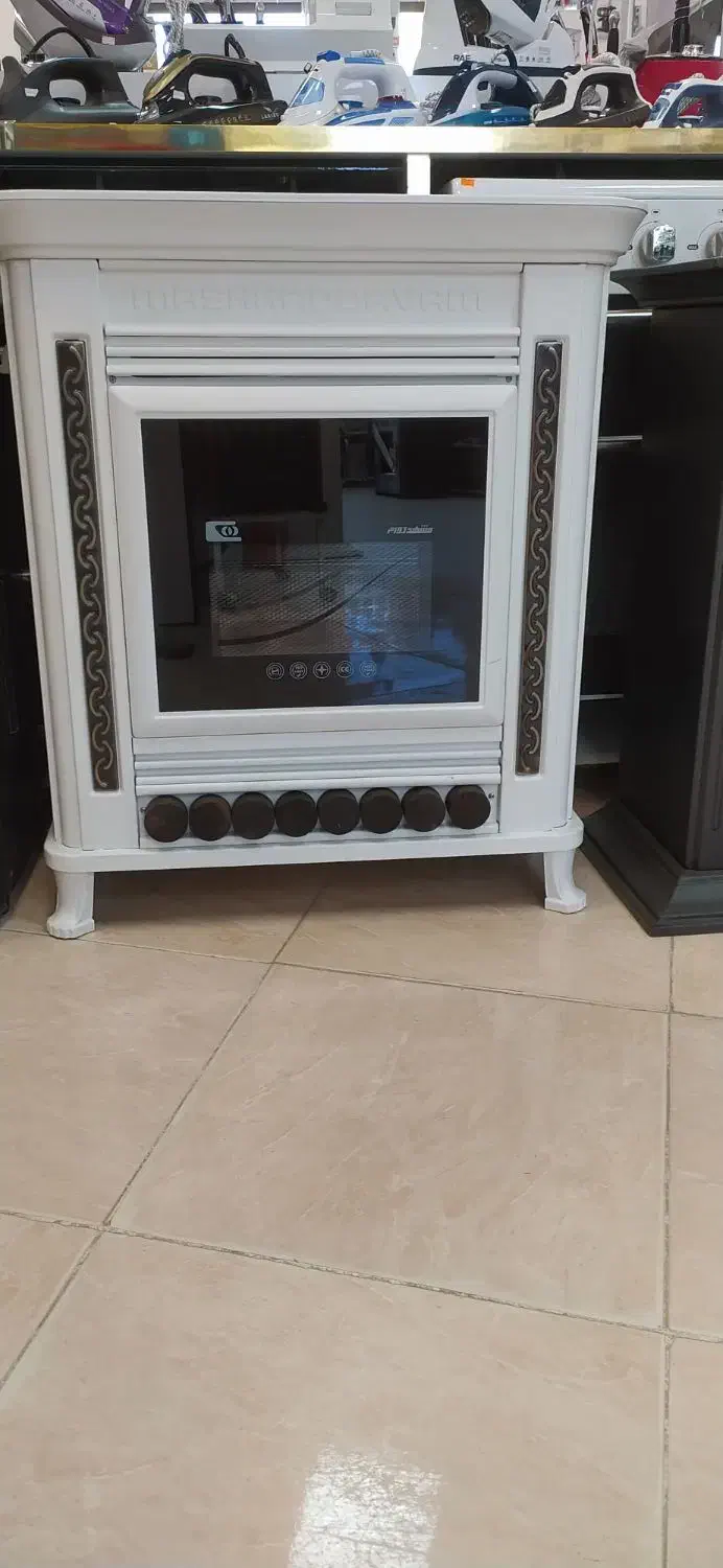 بخاری نو و دس دوم|بخاری، هیتر، شومینه|دیواندره, |دیوار