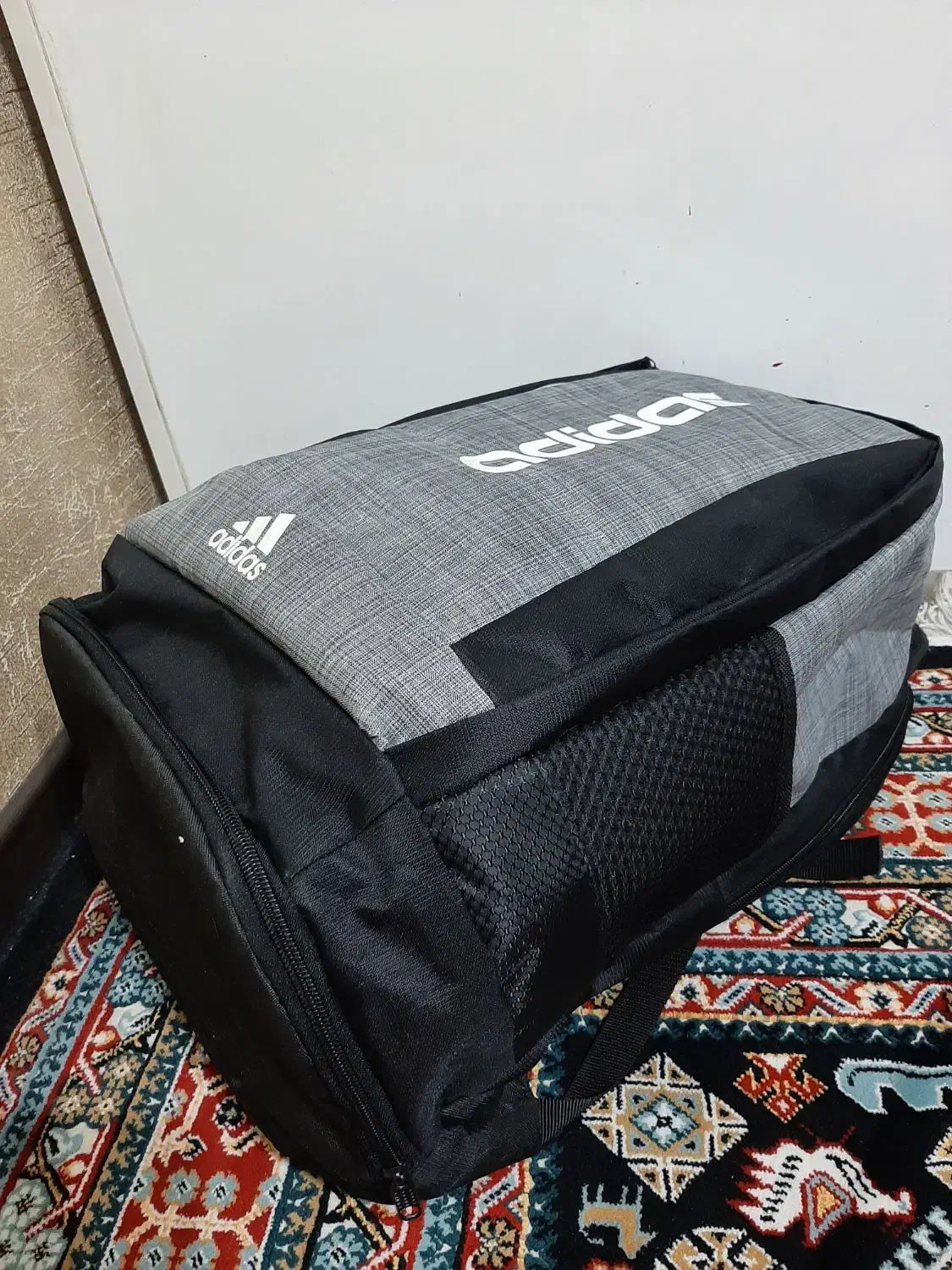 کوله ورزشی|کیف، کفش، کمربند|شیراز, گود خزینه|دیوار