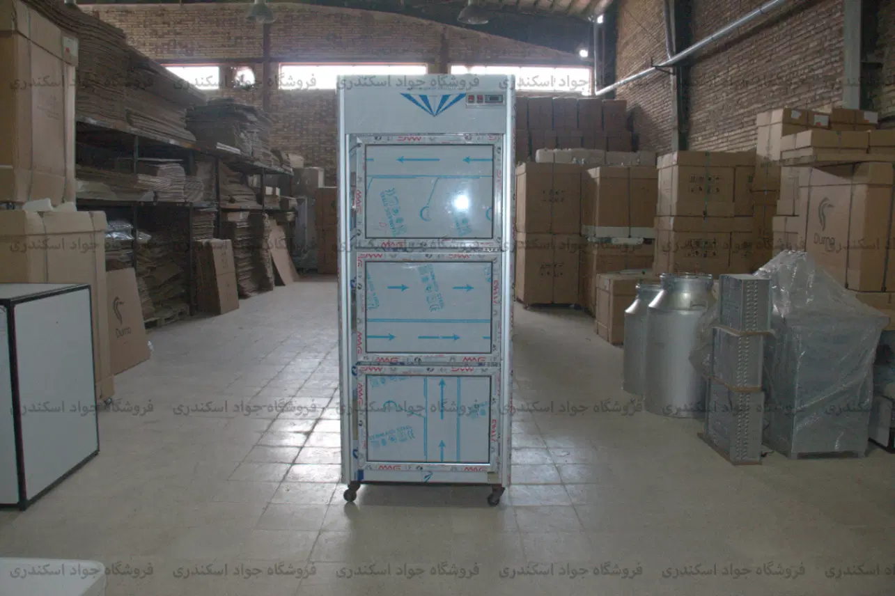 سردخانه جسد 4 کابین زیر صفر و بالای صفر|فروشگاه و مغازه|تبریز, |دیوار
