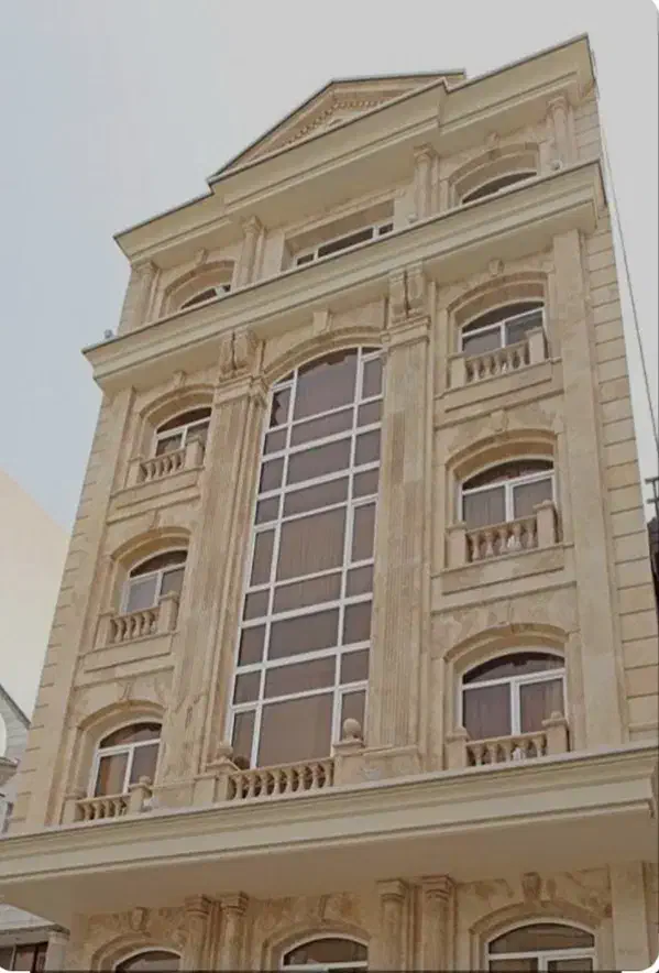 دوخواب آزادشهر شخصی ساز|پیش‌فروش املاک|بندرعباس, |دیوار