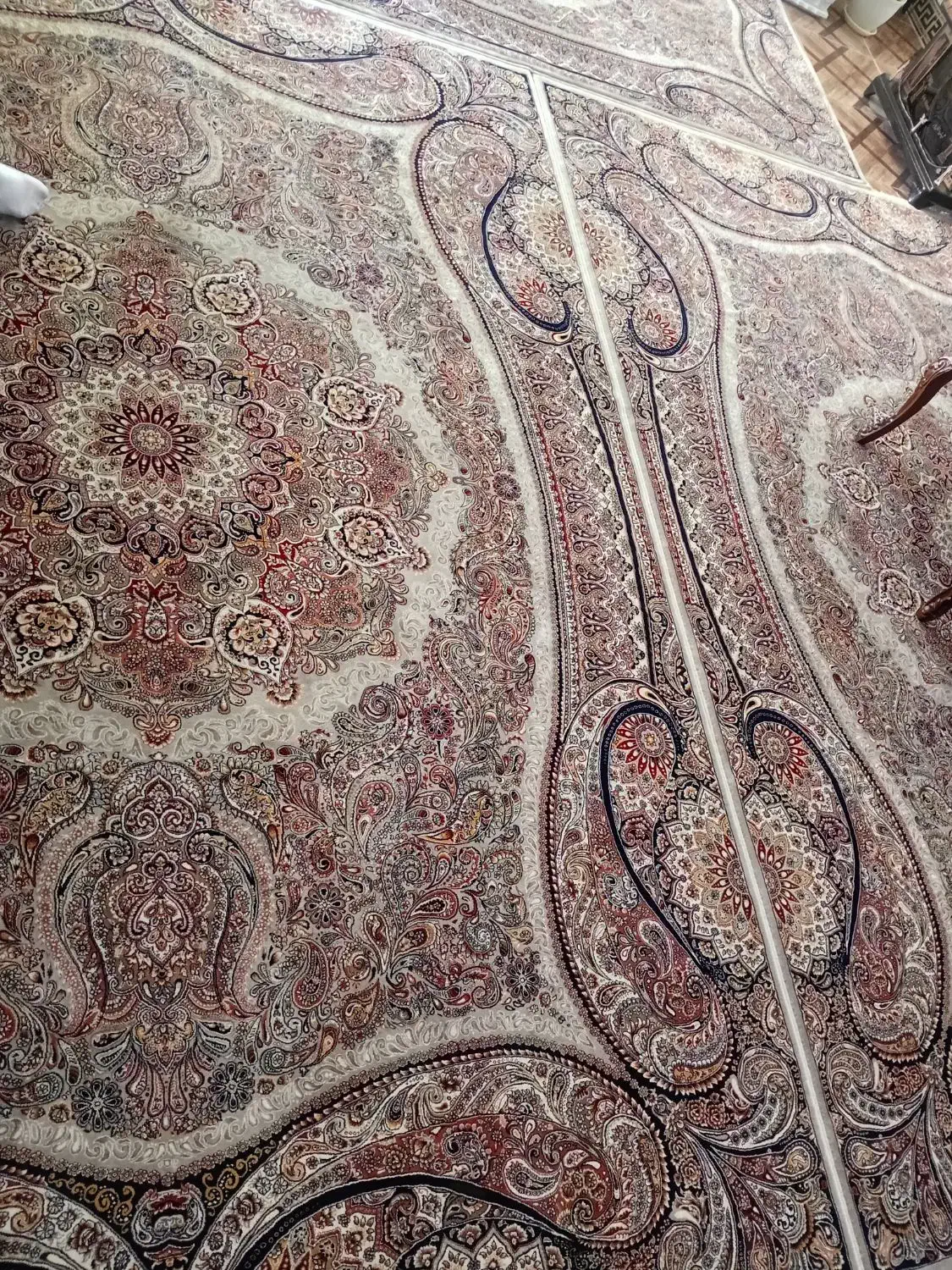 فرش فروشی|فرش|زنجان, |دیوار