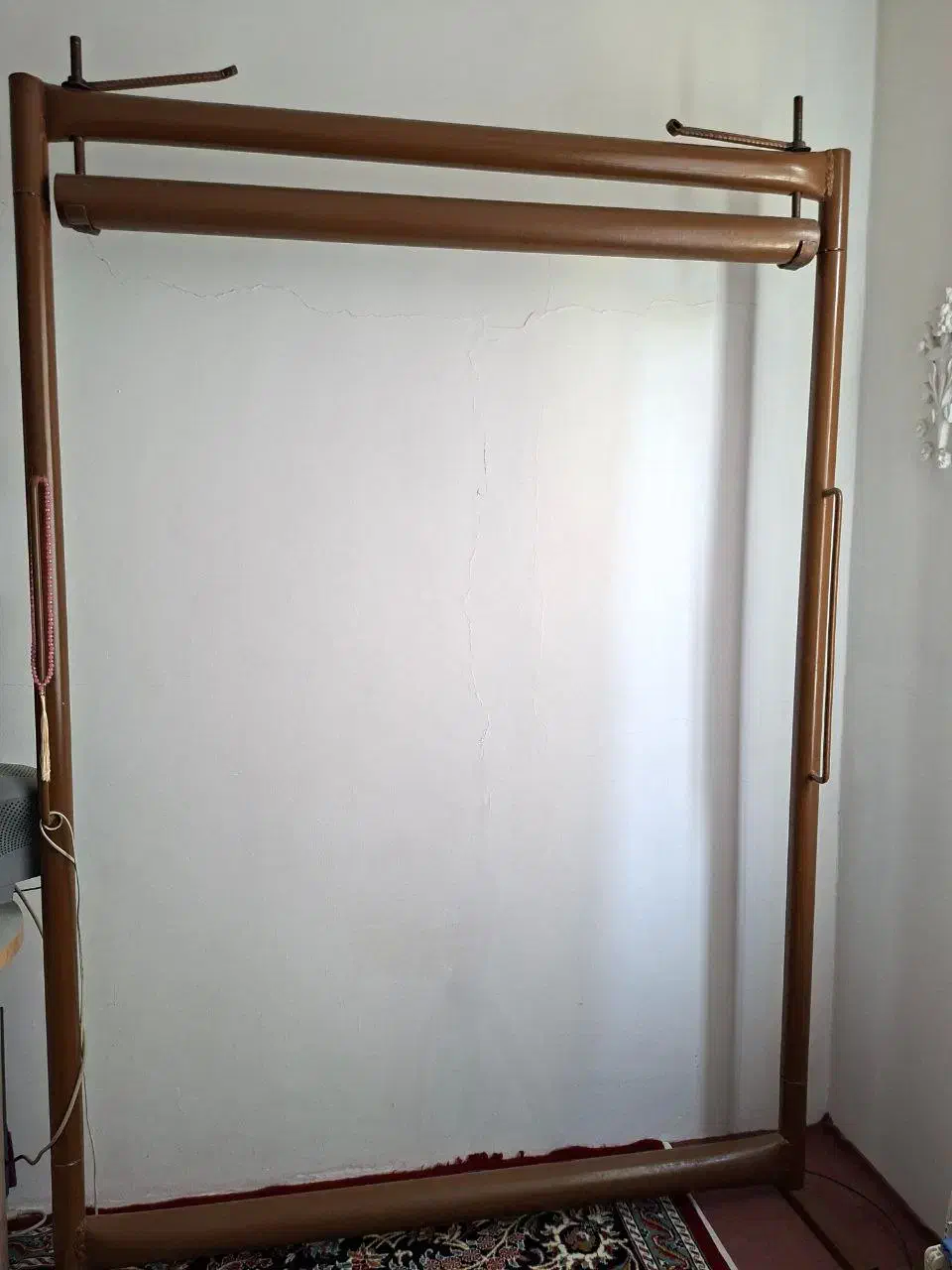 دار قالی|لوازم خیاطی و بافتنی|سنندج, |دیوار