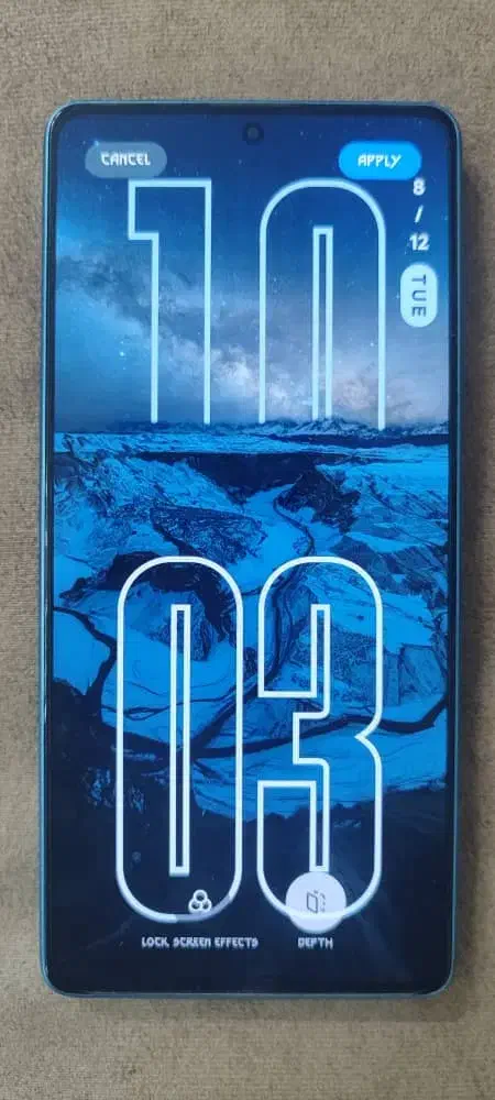 گوشی Xiaomi Poco F5|موبایل|فولادشهر, B2|دیوار