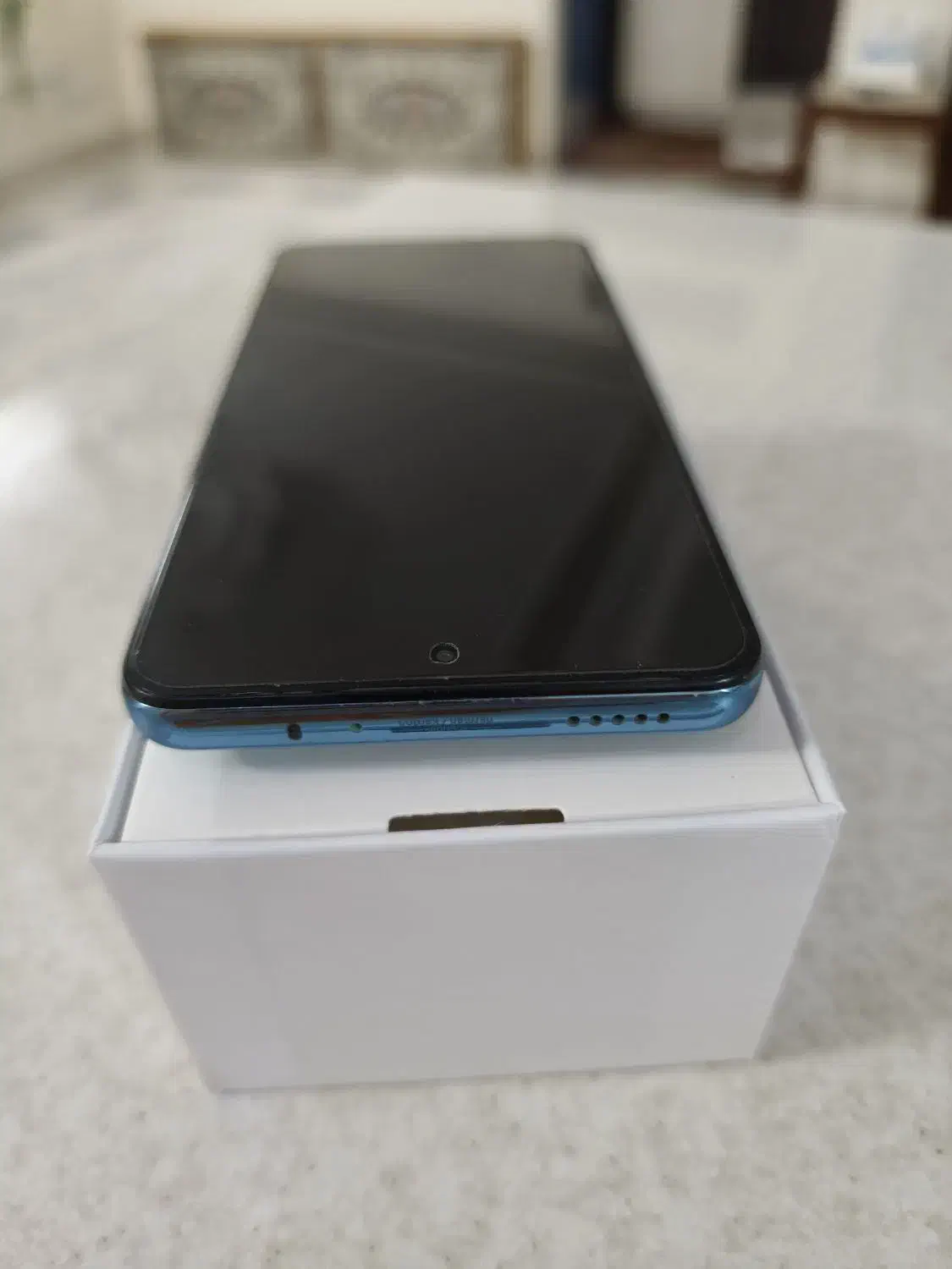 گوشی موبایل شیاومی Xiaomi 12T PRO 12GB 256GB|موبایل|قم, پردیسان|دیوار